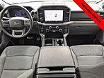 New 2026 FORD F-150 XLT in JACKSONVILLE, FLORIDA (Photo 16)