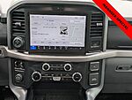 New 2026 FORD F-150 XLT in JACKSONVILLE, FLORIDA (Photo 19)