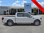 New 2026 FORD F-150 XLT in JACKSONVILLE, FLORIDA (Photo 3)