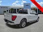 New 2026 FORD F-150 XLT in JACKSONVILLE, FLORIDA (Photo 4)