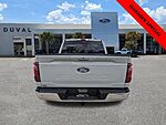 New 2026 FORD F-150 XLT in JACKSONVILLE, FLORIDA (Photo 5)