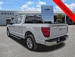 New 2026 FORD F-150 XLT in JACKSONVILLE, FLORIDA (Photo 6)