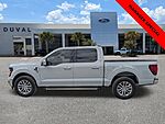 New 2026 FORD F-150 XLT in JACKSONVILLE, FLORIDA (Photo 7)