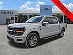 New 2026 FORD F-150 XLT in JACKSONVILLE, FLORIDA (Photo 8)