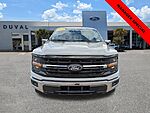 New 2026 FORD F-150 XLT in JACKSONVILLE, FLORIDA (Photo 9)