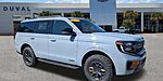 New 2025 FORD EXPEDITION TREMOR in JACKSONVILLE, FLORIDA