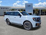 New 2025 FORD EXPEDITION TREMOR in JACKSONVILLE, FLORIDA (Photo 2)