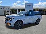 New 2025 FORD EXPEDITION TREMOR in JACKSONVILLE, FLORIDA (Photo 8)