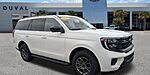 New 2025 FORD EXPEDITION ACTIVE in JACKSONVILLE, FLORIDA