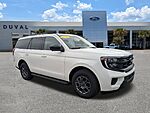 New 2025 FORD EXPEDITION ACTIVE in JACKSONVILLE, FLORIDA (Photo 2)