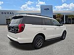 New 2025 FORD EXPEDITION ACTIVE in JACKSONVILLE, FLORIDA (Photo 4)