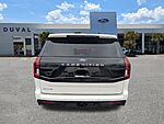 New 2025 FORD EXPEDITION ACTIVE in JACKSONVILLE, FLORIDA (Photo 5)