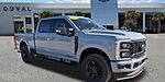 New 2026 FORD F-350 LARIAT in JACKSONVILLE, FLORIDA