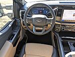New 2026 FORD F-350 LARIAT in JACKSONVILLE, FLORIDA (Photo 17)