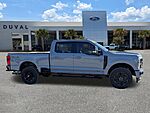 New 2026 FORD F-350 LARIAT in JACKSONVILLE, FLORIDA (Photo 3)