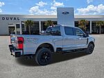 New 2026 FORD F-350 LARIAT in JACKSONVILLE, FLORIDA (Photo 4)