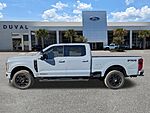New 2026 FORD F-350 LARIAT in JACKSONVILLE, FLORIDA (Photo 7)