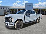 New 2026 FORD F-350 LARIAT in JACKSONVILLE, FLORIDA (Photo 8)