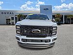 New 2026 FORD F-350 LARIAT in JACKSONVILLE, FLORIDA (Photo 9)