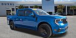 New 2026 FORD MAVERICK LOBO STANDARD in JACKSONVILLE, FLORIDA