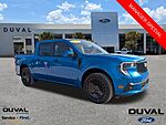 New 2026 FORD MAVERICK LOBO STANDARD in JACKSONVILLE, FLORIDA (Photo 1)