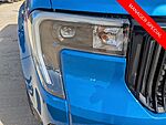 New 2026 FORD MAVERICK LOBO STANDARD in JACKSONVILLE, FLORIDA (Photo 10)