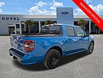 New 2026 FORD MAVERICK LOBO STANDARD in JACKSONVILLE, FLORIDA (Photo 4)