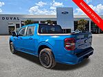 New 2026 FORD MAVERICK LOBO STANDARD in JACKSONVILLE, FLORIDA (Photo 6)