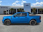 New 2026 FORD MAVERICK LOBO STANDARD in JACKSONVILLE, FLORIDA (Photo 7)