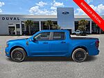 New 2026 FORD MAVERICK LOBO STANDARD in JACKSONVILLE, FLORIDA (Photo 7)