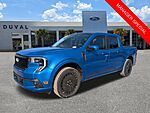 New 2026 FORD MAVERICK LOBO STANDARD in JACKSONVILLE, FLORIDA (Photo 8)