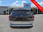 New 2026 FORD EXPEDITION ACTIVE in JACKSONVILLE, FLORIDA (Photo 5)
