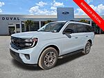 New 2026 FORD EXPEDITION ACTIVE in JACKSONVILLE, FLORIDA (Photo 8)