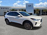 New 2026 FORD ESCAPE BASE in JACKSONVILLE, FLORIDA (Photo 2)