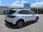 New 2026 FORD ESCAPE BASE in JACKSONVILLE, FLORIDA (Photo 4)