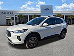 New 2026 FORD ESCAPE BASE in JACKSONVILLE, FLORIDA (Photo 8)