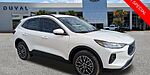 New 2026 FORD ESCAPE BASE in JACKSONVILLE, FLORIDA