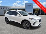 New 2026 FORD ESCAPE BASE in JACKSONVILLE, FLORIDA (Photo 2)