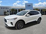 New 2026 FORD ESCAPE BASE in JACKSONVILLE, FLORIDA (Photo 8)