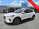 New 2026 FORD ESCAPE BASE in JACKSONVILLE, FLORIDA (Photo 8)