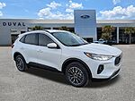 New 2026 FORD ESCAPE BASE in JACKSONVILLE, FLORIDA (Photo 2)