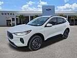 New 2026 FORD ESCAPE BASE in JACKSONVILLE, FLORIDA (Photo 8)