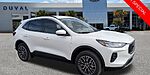 New 2026 FORD ESCAPE BASE in JACKSONVILLE, FLORIDA