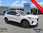 New 2026 FORD ESCAPE BASE in JACKSONVILLE, FLORIDA (Photo 1)