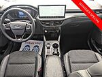 New 2026 FORD ESCAPE BASE in JACKSONVILLE, FLORIDA (Photo 17)