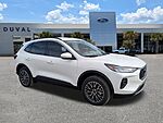 New 2026 FORD ESCAPE BASE in JACKSONVILLE, FLORIDA (Photo 2)
