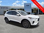 New 2026 FORD ESCAPE BASE in JACKSONVILLE, FLORIDA (Photo 2)