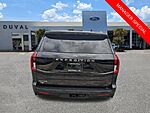 New 2026 FORD EXPEDITION ACTIVE in JACKSONVILLE, FLORIDA (Photo 5)