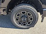 New 2025 FORD F-350 PLATINUM in JACKSONVILLE, FLORIDA (Photo 11)