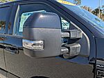 New 2025 FORD F-350 PLATINUM in JACKSONVILLE, FLORIDA (Photo 12)